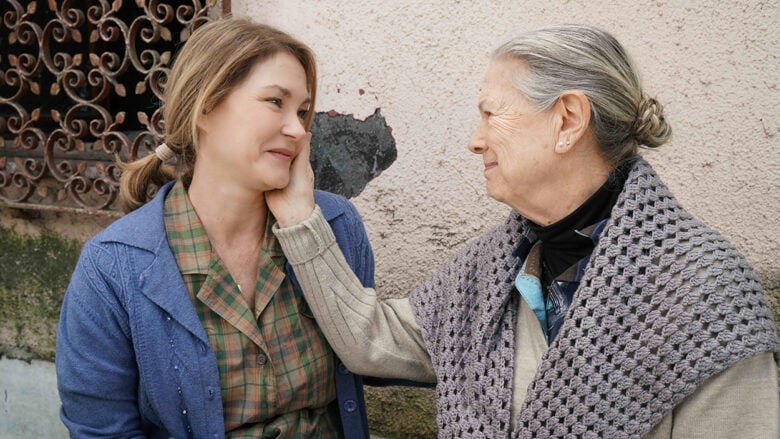 A mamma non piace, foto del film