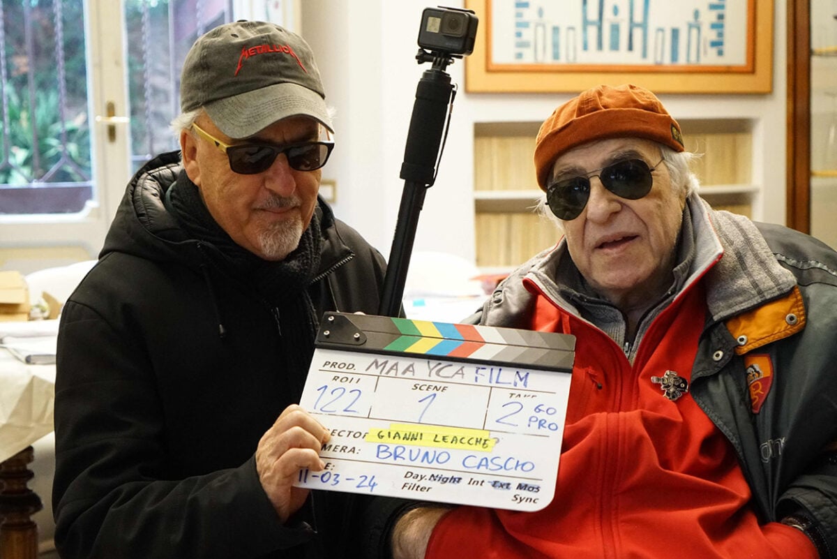 A mamma non piace, al cinema la commedia horror postuma di Gianni Leacche