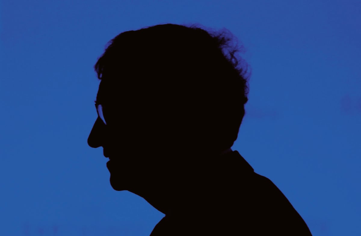 Galleria foto 'Bill Gates, il lato oscuro del genio' - foto 1