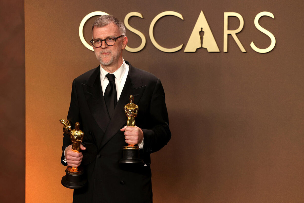 Oscar 2026, Hollywood incorona Paul Thomas Anderson: Una battaglia dopo l’altra vince l’Academy Awards