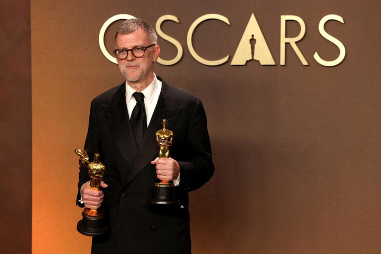 Oscar 2026 vincitori Paul Thomas Anderson