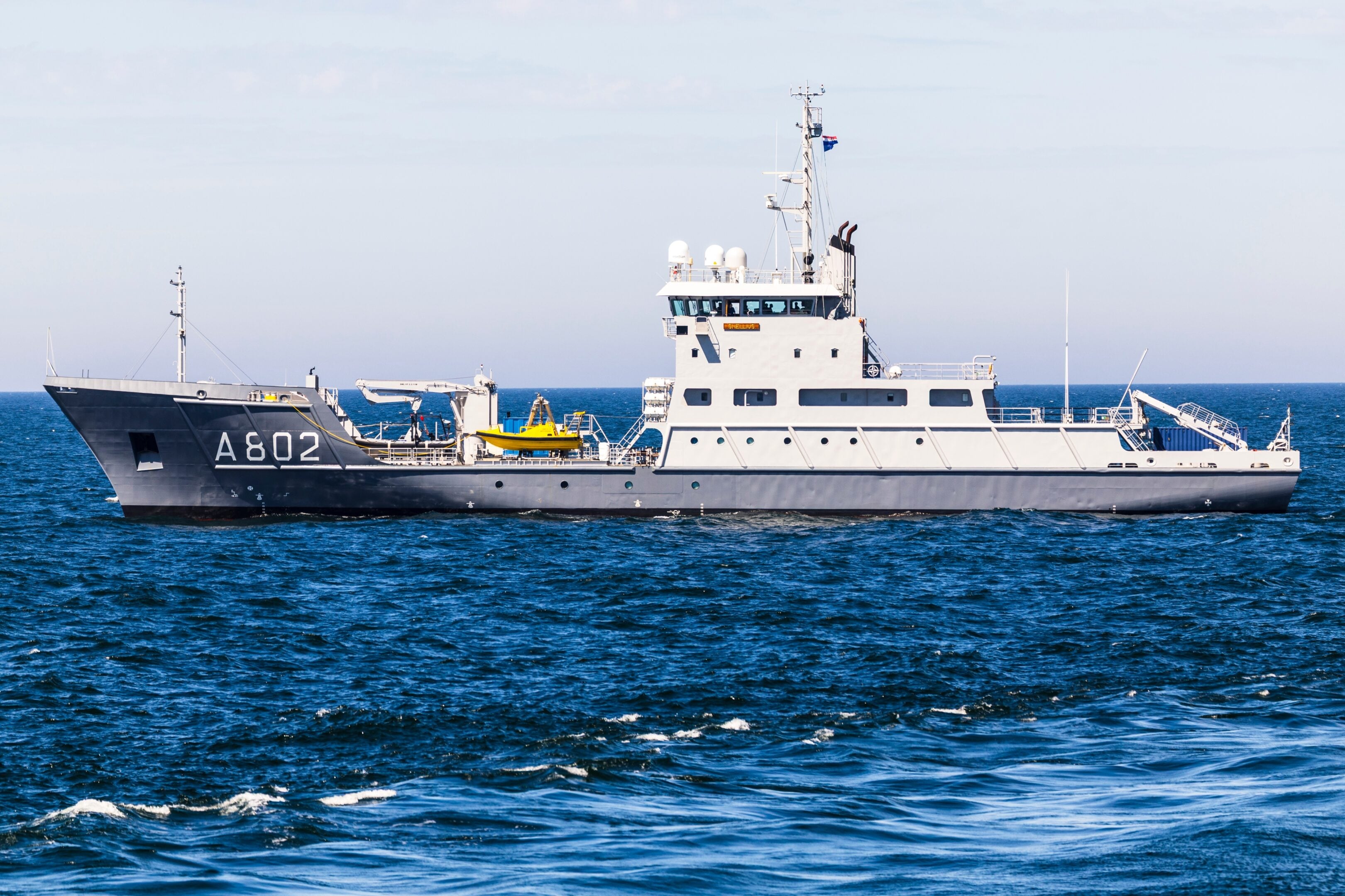 Porto di Lavagna, colpo di scena: il Consiglio di Stato blocca l’assegnazione a F2i