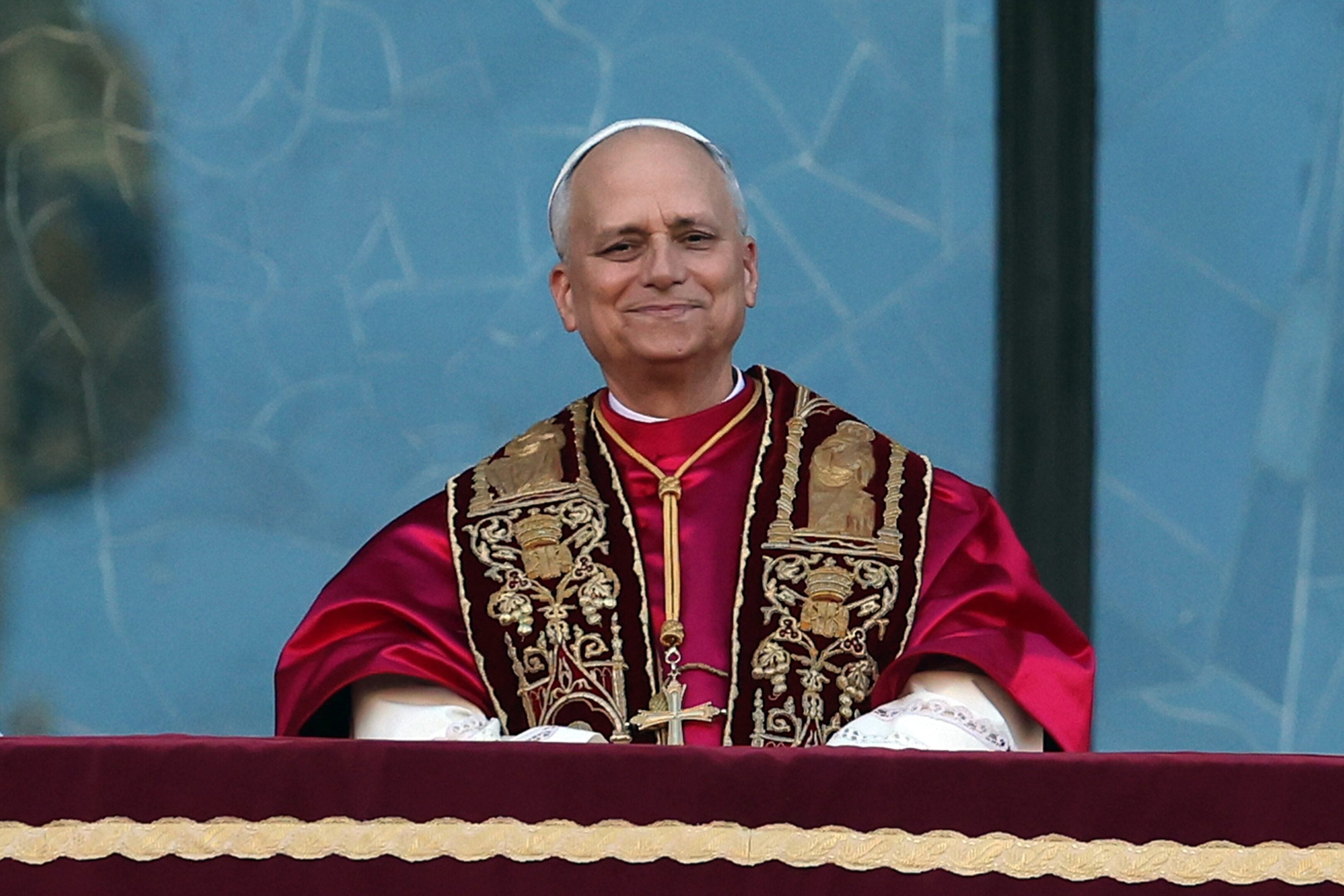 Dieci torte di rose per il Papa: chi è lo chef bergamasco che ha conquistato Leone XIV