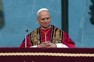 Nasce in Puglia il «Dolce del Papa»: la creazione alle mandorle che ha conquistato Leone XIV