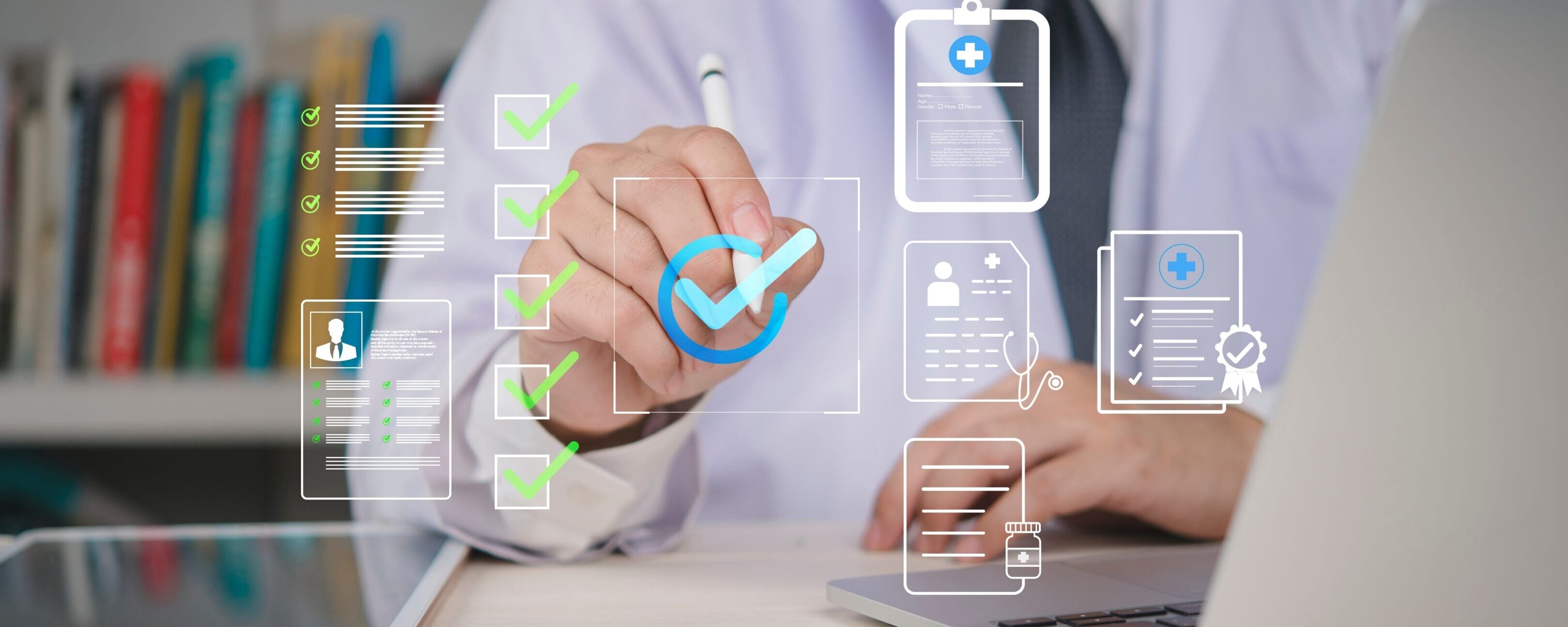 Fascicolo sanitario elettronico: dal 31 marzo nuove regole, cosa cambia per cittadini e medici