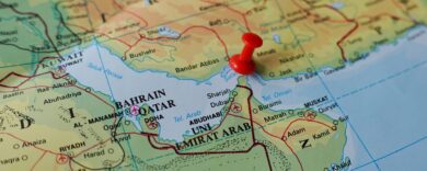 Non solo Hormuz: tutti gli stretti che tengono in ostaggio il commercio globale