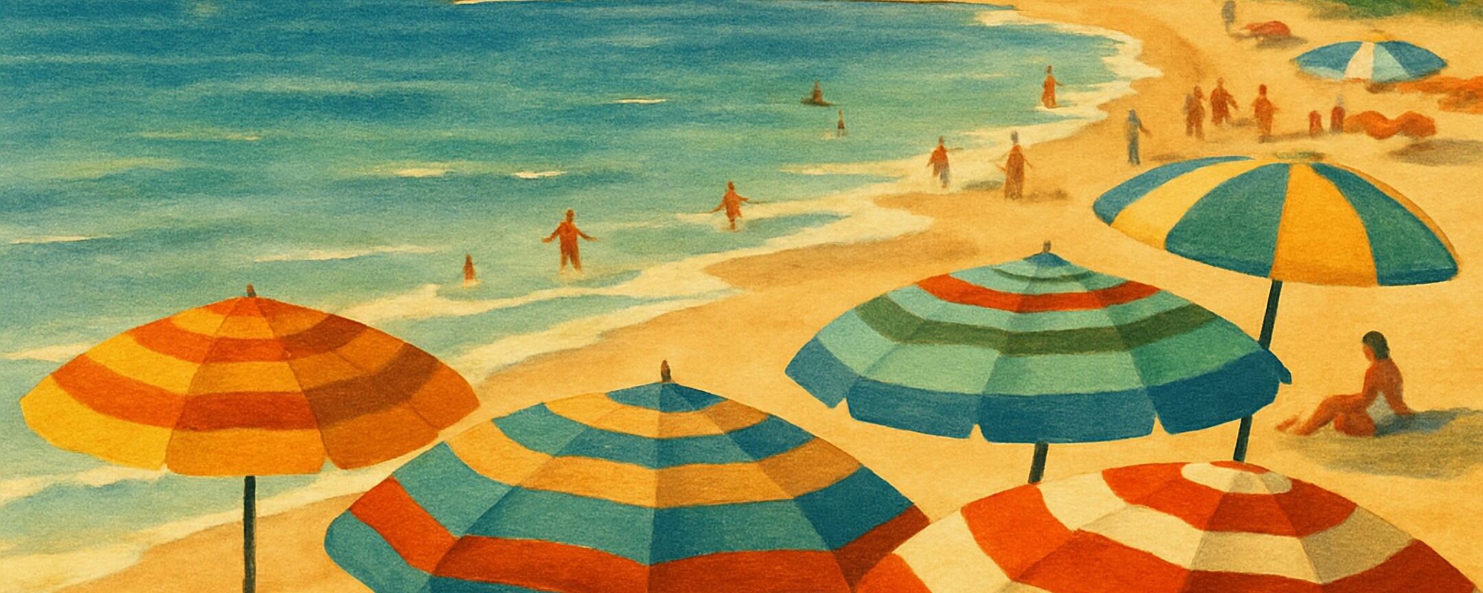 Medio Oriente in guerra? Tutti vogliono venire in vacanza in Italia (+52%). Ecco perché