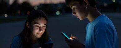 Storica sentenza: Instagram e YouTube progettati per creare dipendenza