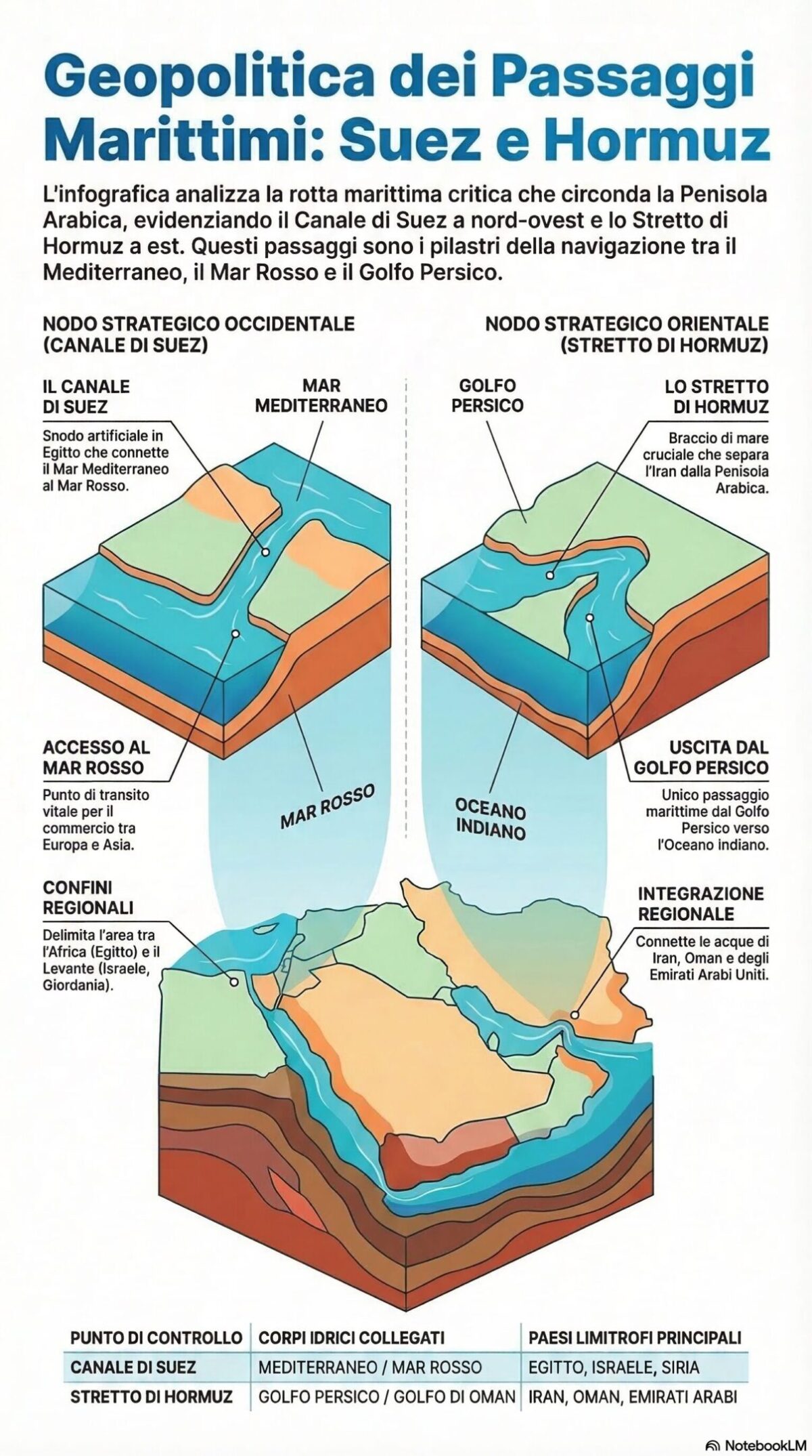 Petrolio e commercio mondiale sotto pressione: lo scontro su Hormuz può travolgere anche il Canale di Suez Petrolio e commercio mondiale sotto pressione: lo scontro su Hormuz può travolgere anche il Canale di Suez