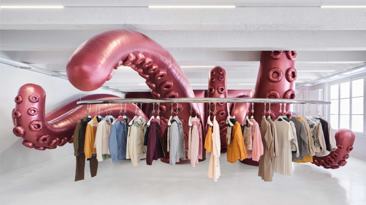 Design Week 2026, l’indotto raggiunge 255 milioni di euro (+14,7%)