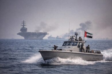 Hormuz, possibile svolta decisiva: gli Emirati pronti a intervenire in guerra
