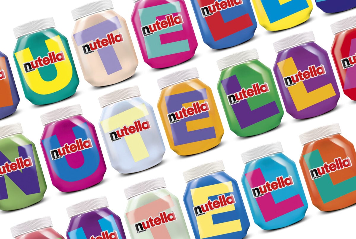 Nutella compie 62 anni: la storia segreta del barattolo più amato d’Italia