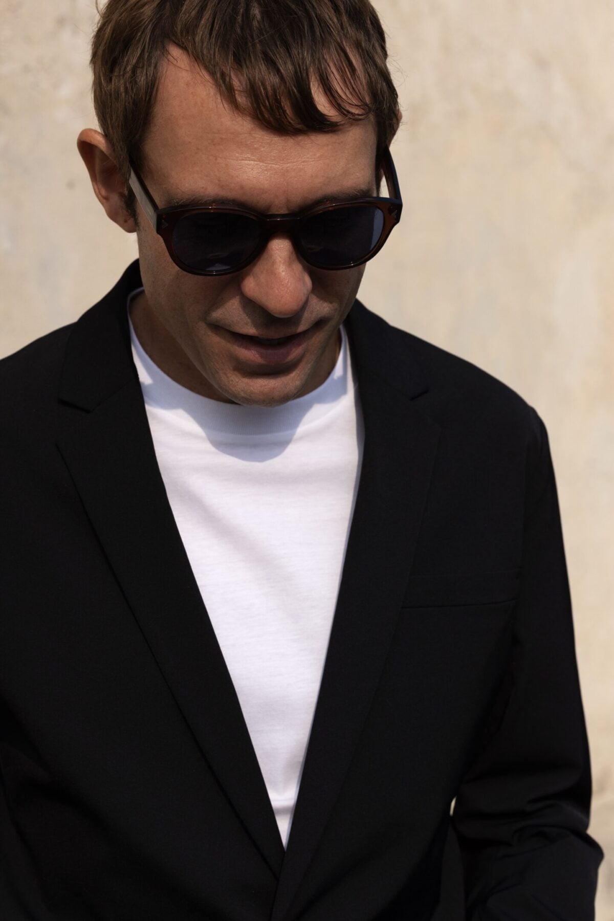 Lozza celebra le sue Legends con The Sartorialist