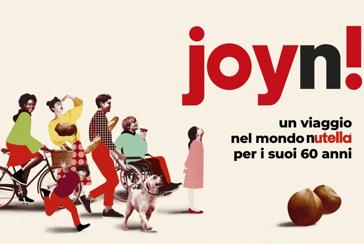 Nutella compie 62 anni: la storia segreta del barattolo più amato d’Italia