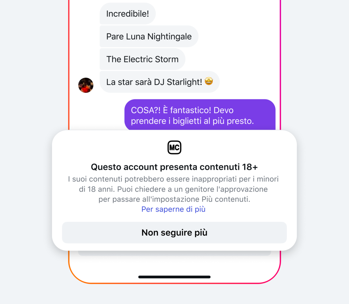 Instagram cambia tutto per i teenager: cosa potranno (e non potranno più) vedere