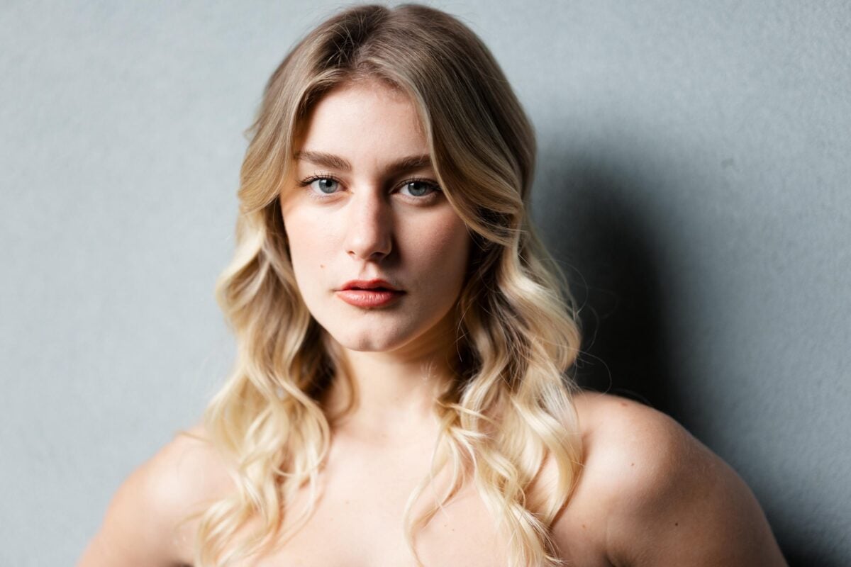 Punti di vista: Bea Barret