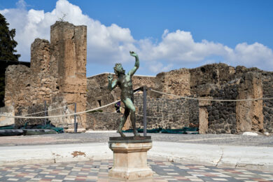 Project Eternal: la memoria del mondo diventa digitale (prima che sia troppo tardi)