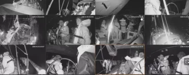 Flottiglia verso Gaza fermata: la solita propaganda senza effetti reali