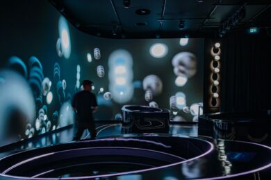 FuoriSalone, tutto il design di zona Tortona