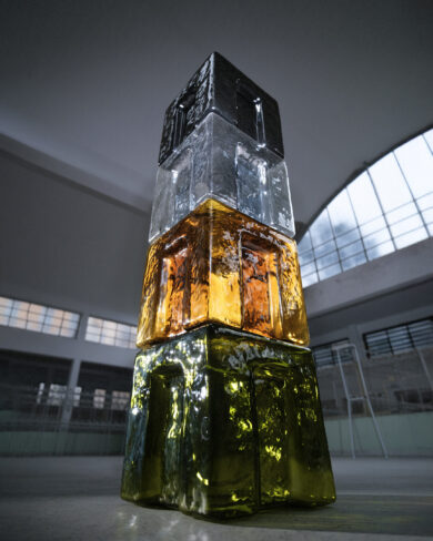 FuoriSalone, Itinerario Porta Venezia