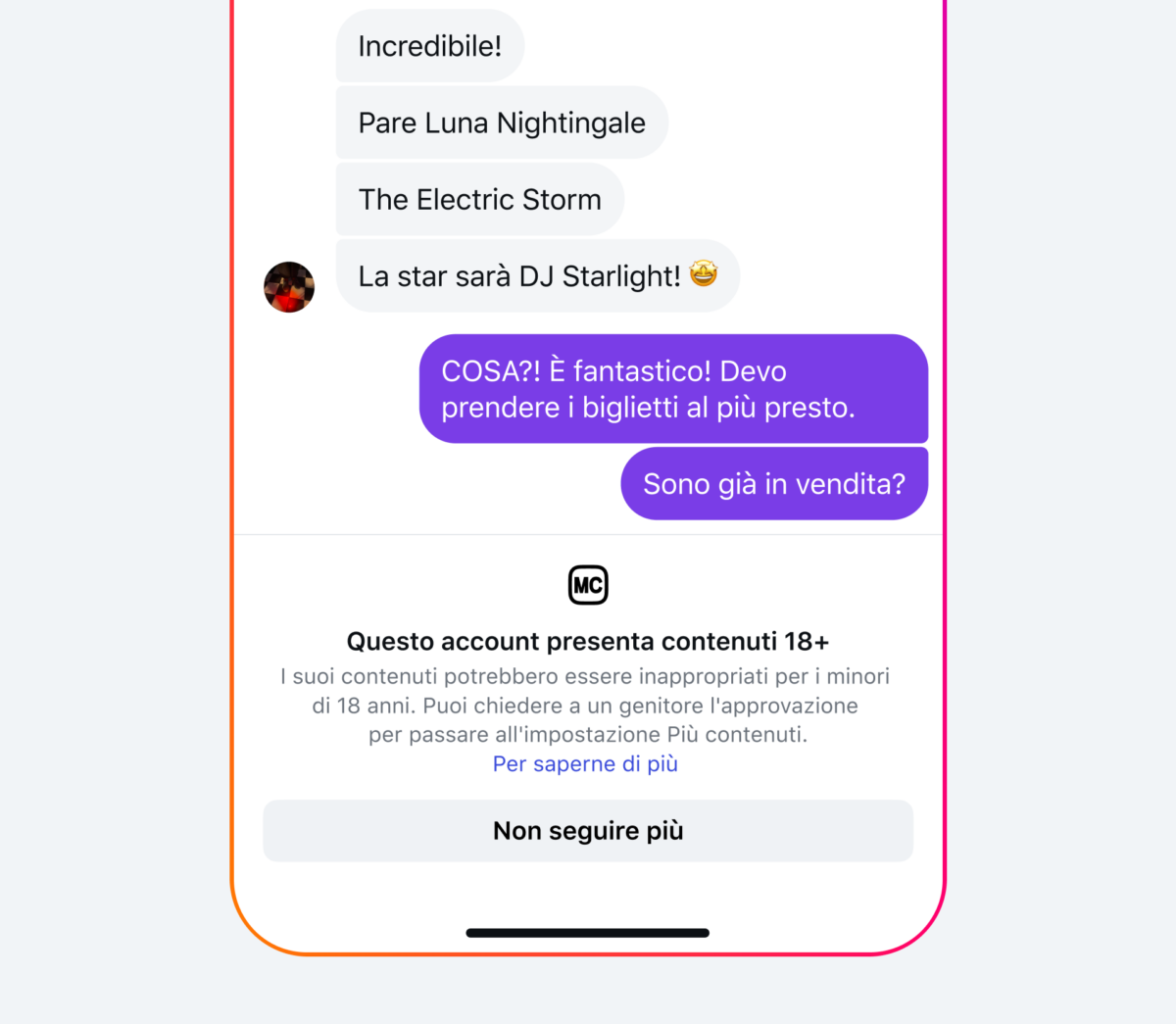 Instagram cambia tutto per i teenager: cosa potranno (e non potranno più) vedere