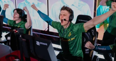 Gaming, non è più solo gioco: numeri, eSports e perché oggetti come le sedie sono diventati centrali per i gamer