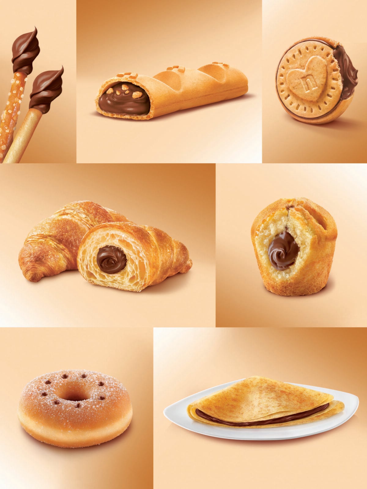 Nutella compie 62 anni: la storia segreta del barattolo più amato d’Italia