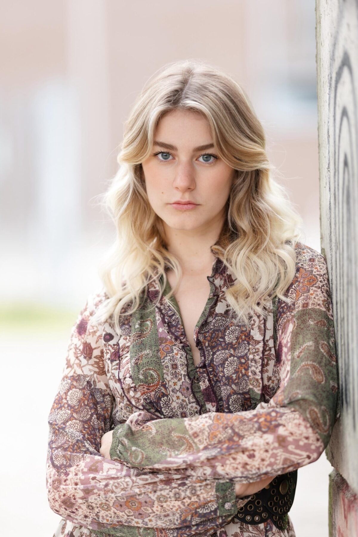 Punti di vista: Bea Barret