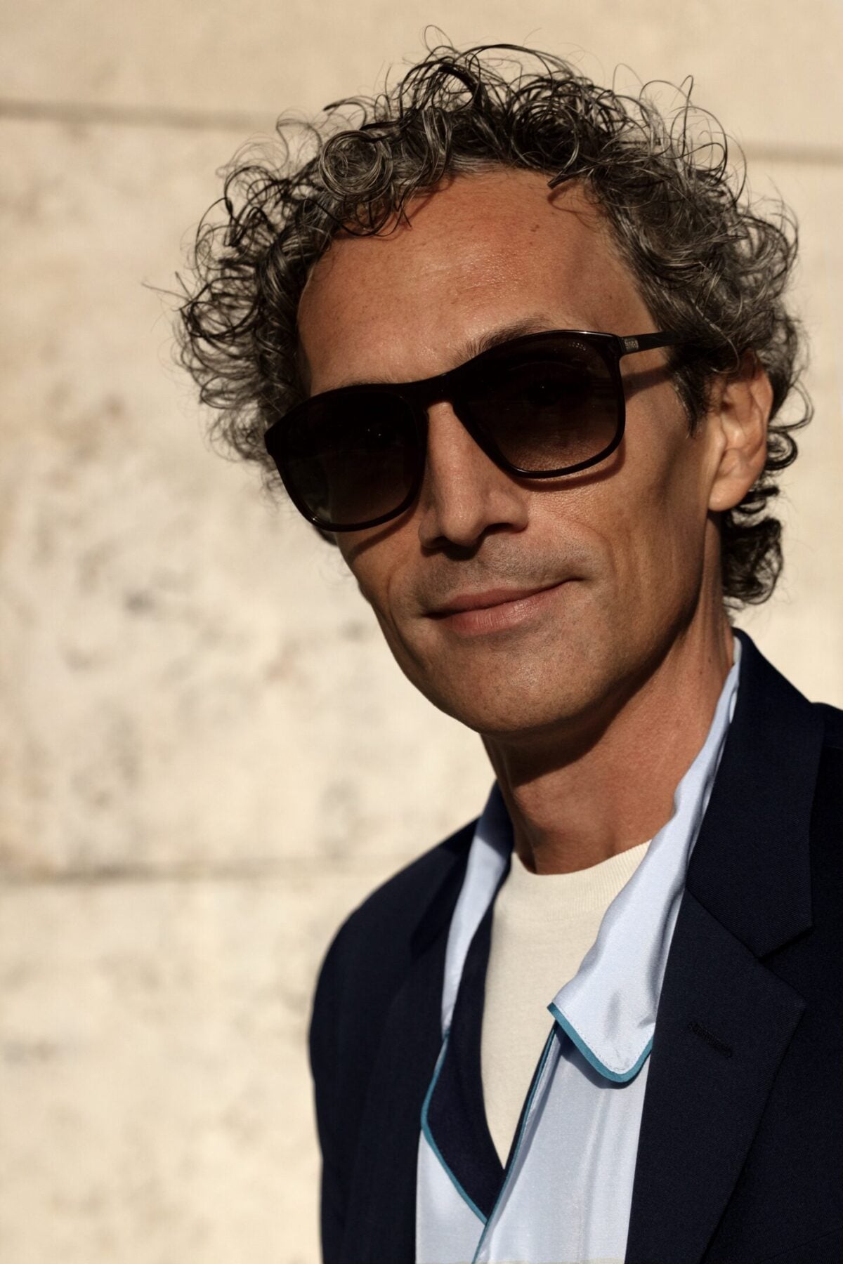 Lozza celebra le sue Legends con The Sartorialist