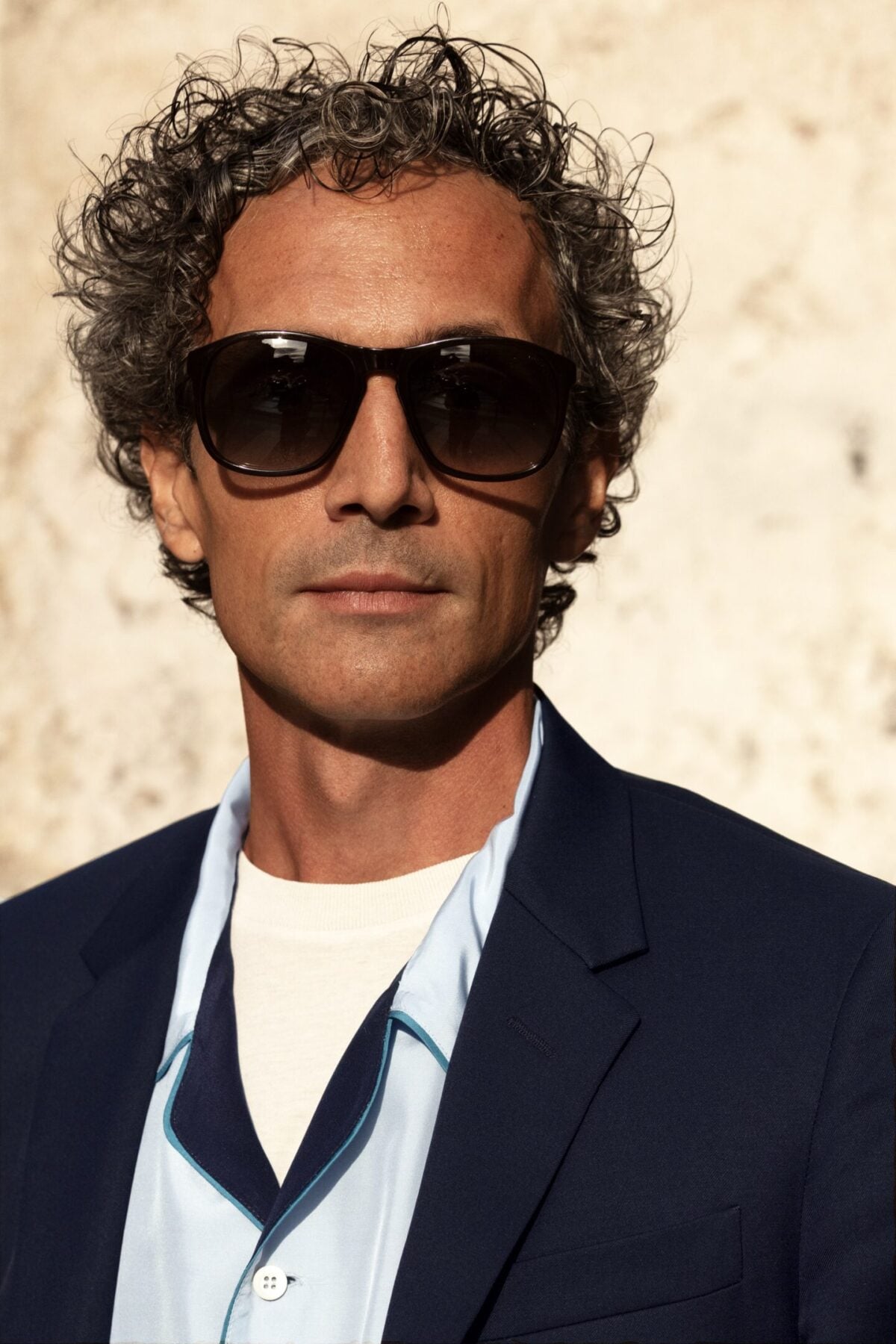 Lozza celebra le sue Legends con The Sartorialist