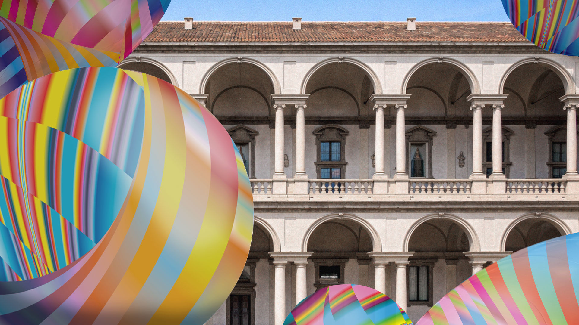FuoriSalone, Brera conquista il design
