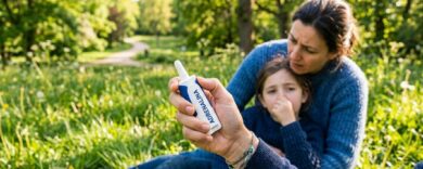 Allergie, la svolta: arriva lo spray anti shock anafilattico, mentre si indaga sulla morte di Sofia