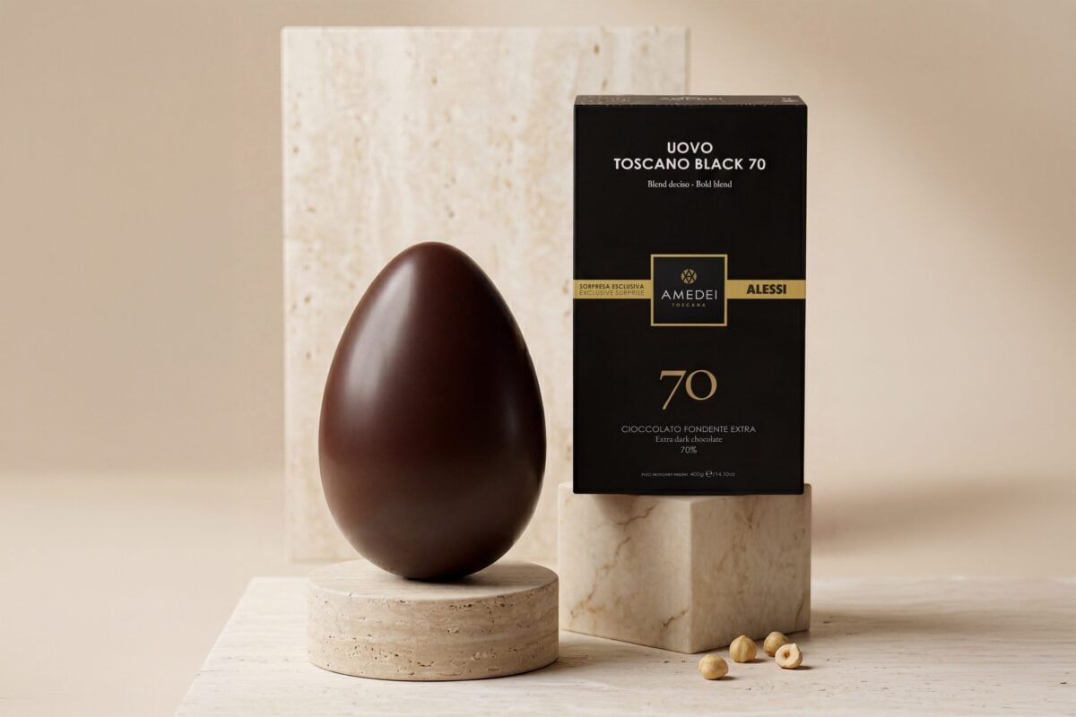 Tendenze, Colombe e Uova griffate guidano la Pasqua 2026 Tendenze, Colombe e Uova griffate guidano la Pasqua 2026