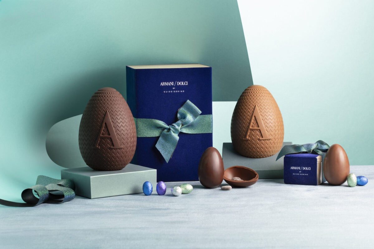 Tendenze, Colombe e Uova griffate guidano la Pasqua 2026 Tendenze, Colombe e Uova griffate guidano la Pasqua 2026