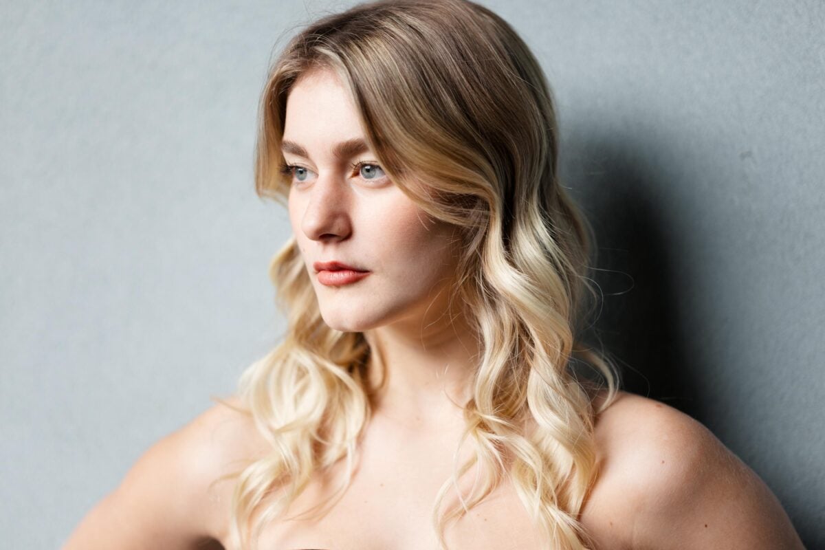 Punti di vista: Bea Barret