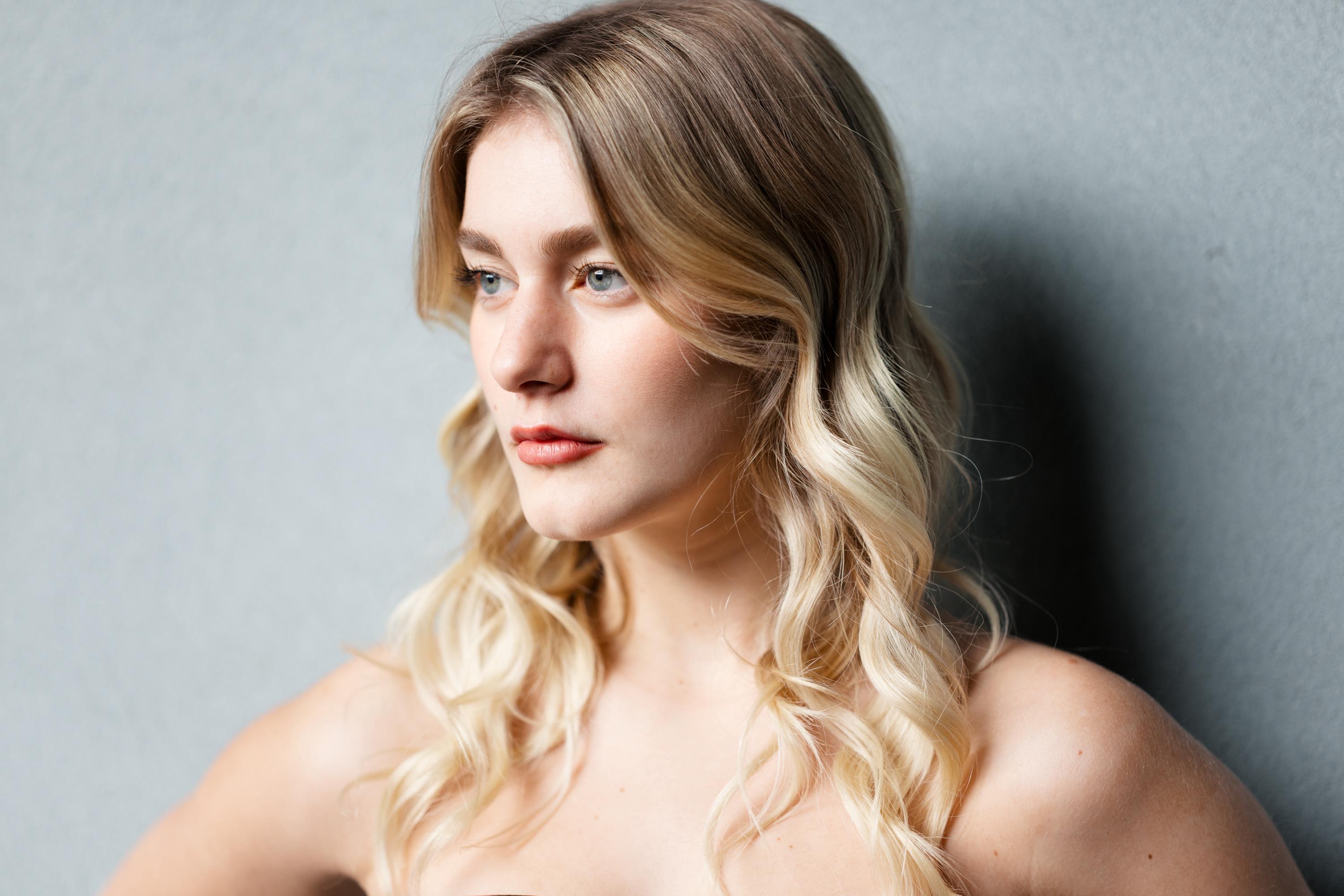 Punti di vista: Bea Barret