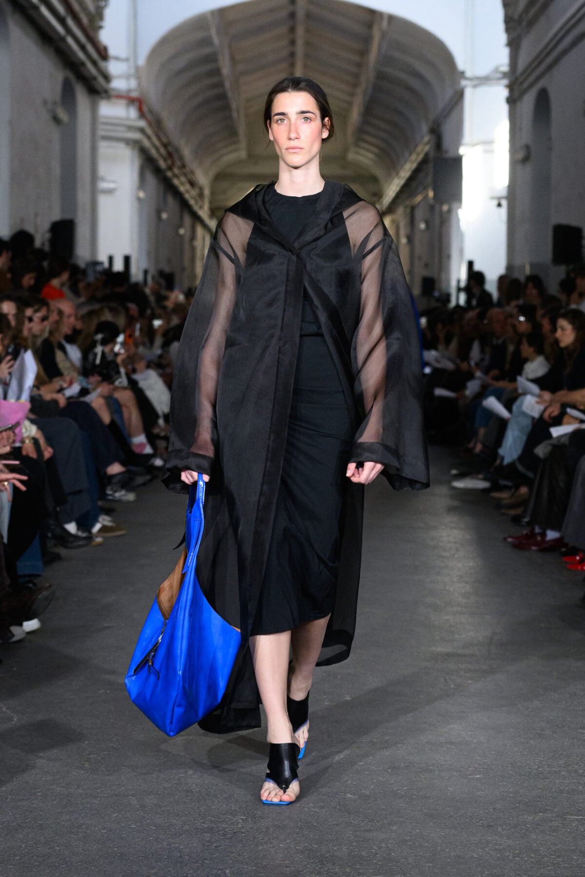 Accademia Costume & Moda riconosce i talenti di domani Accademia Costume & Moda riconosce i talenti di domani