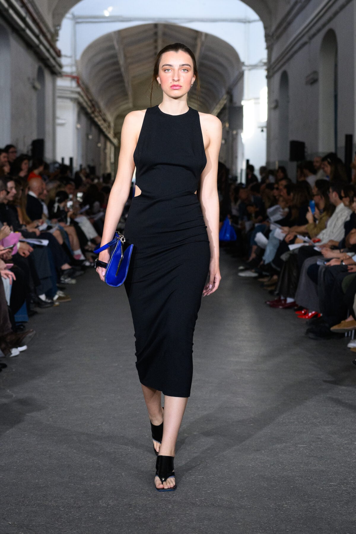 Accademia Costume & Moda riconosce i talenti di domani Accademia Costume & Moda riconosce i talenti di domani