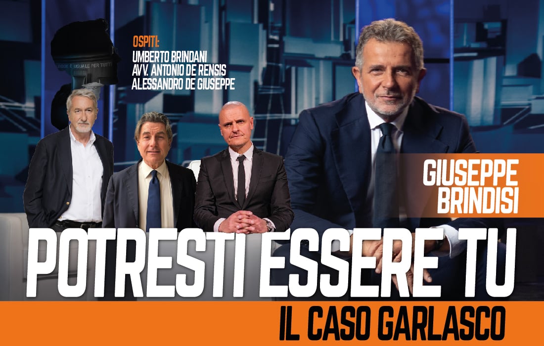 Il delitto di Garlasco arriva in teatro. Dopo il sold out a Napoli, a giugno a Milano