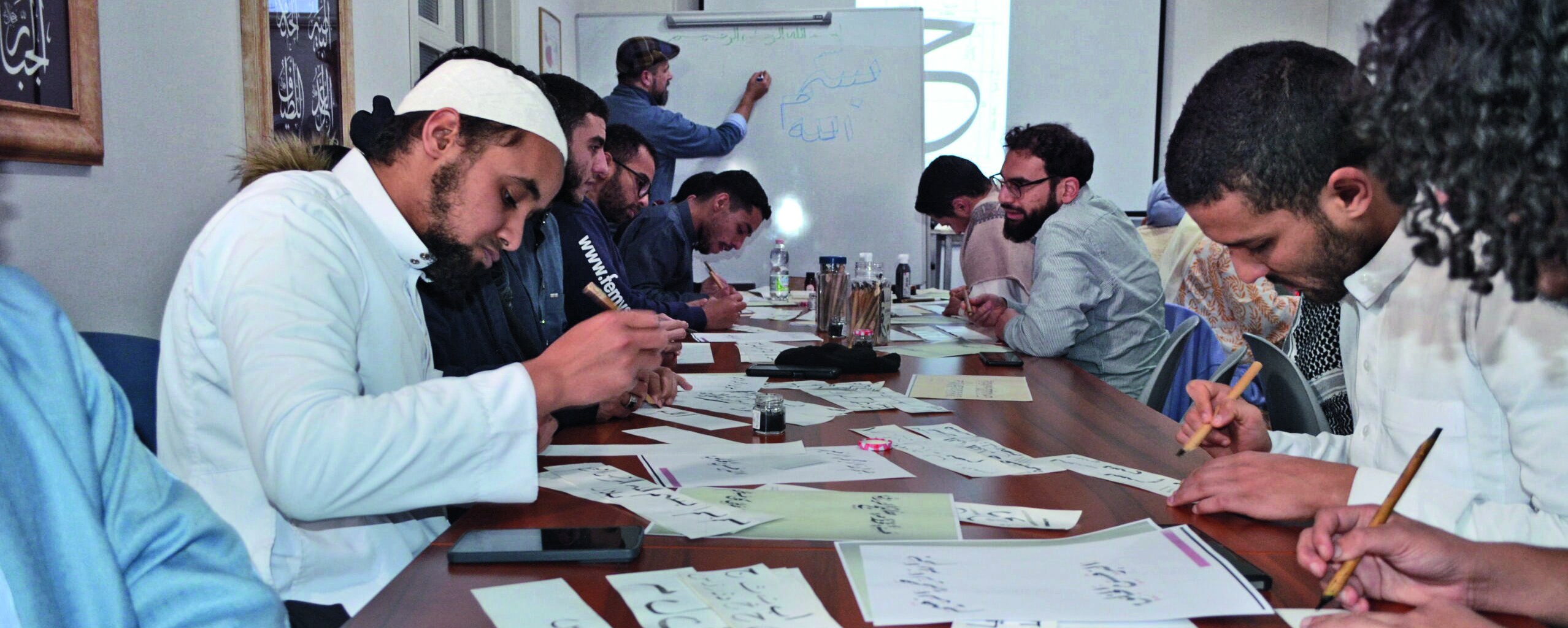 L’università islamica a Verona dove ci si laurea in sharia (ma per il Ministero non esiste)