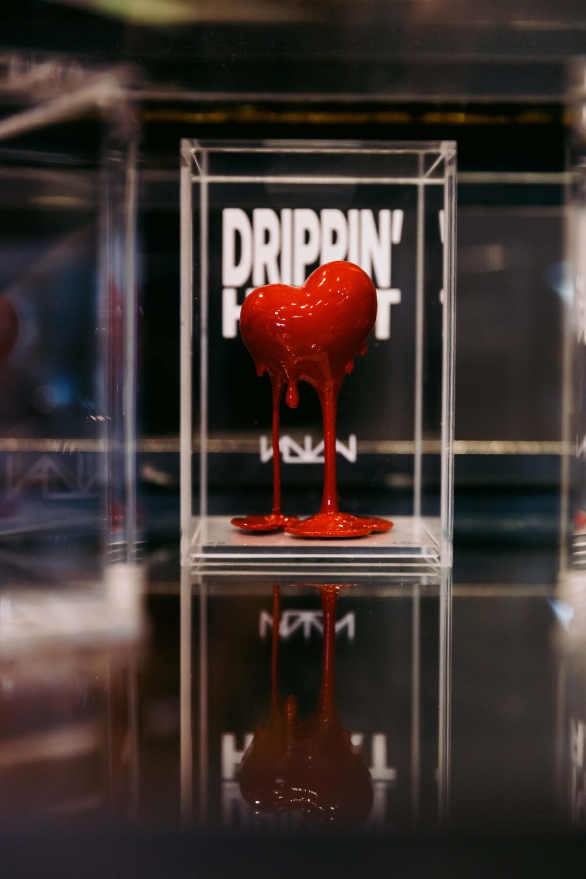 Punti di Vista, Alvin