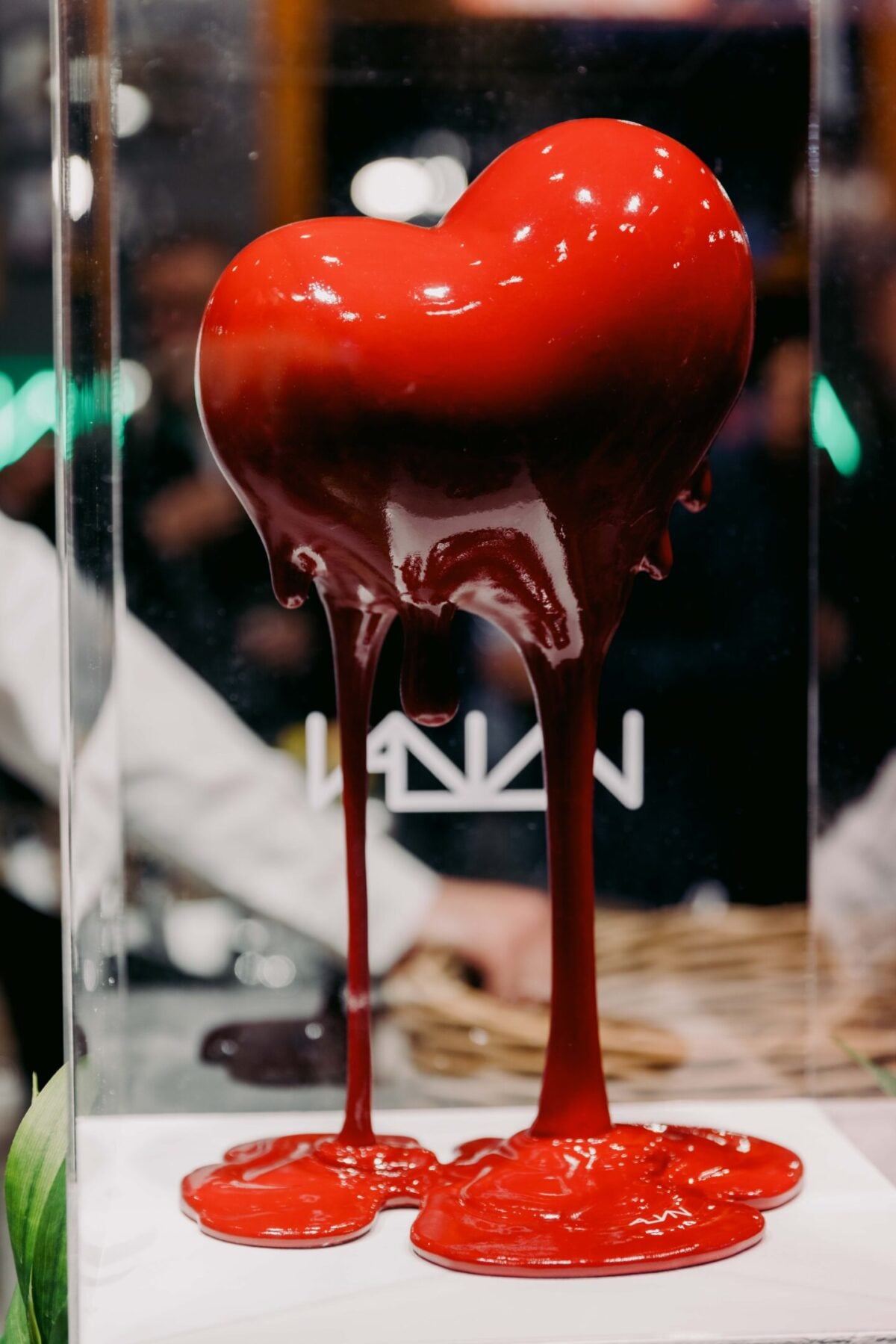 Punti di Vista, Alvin