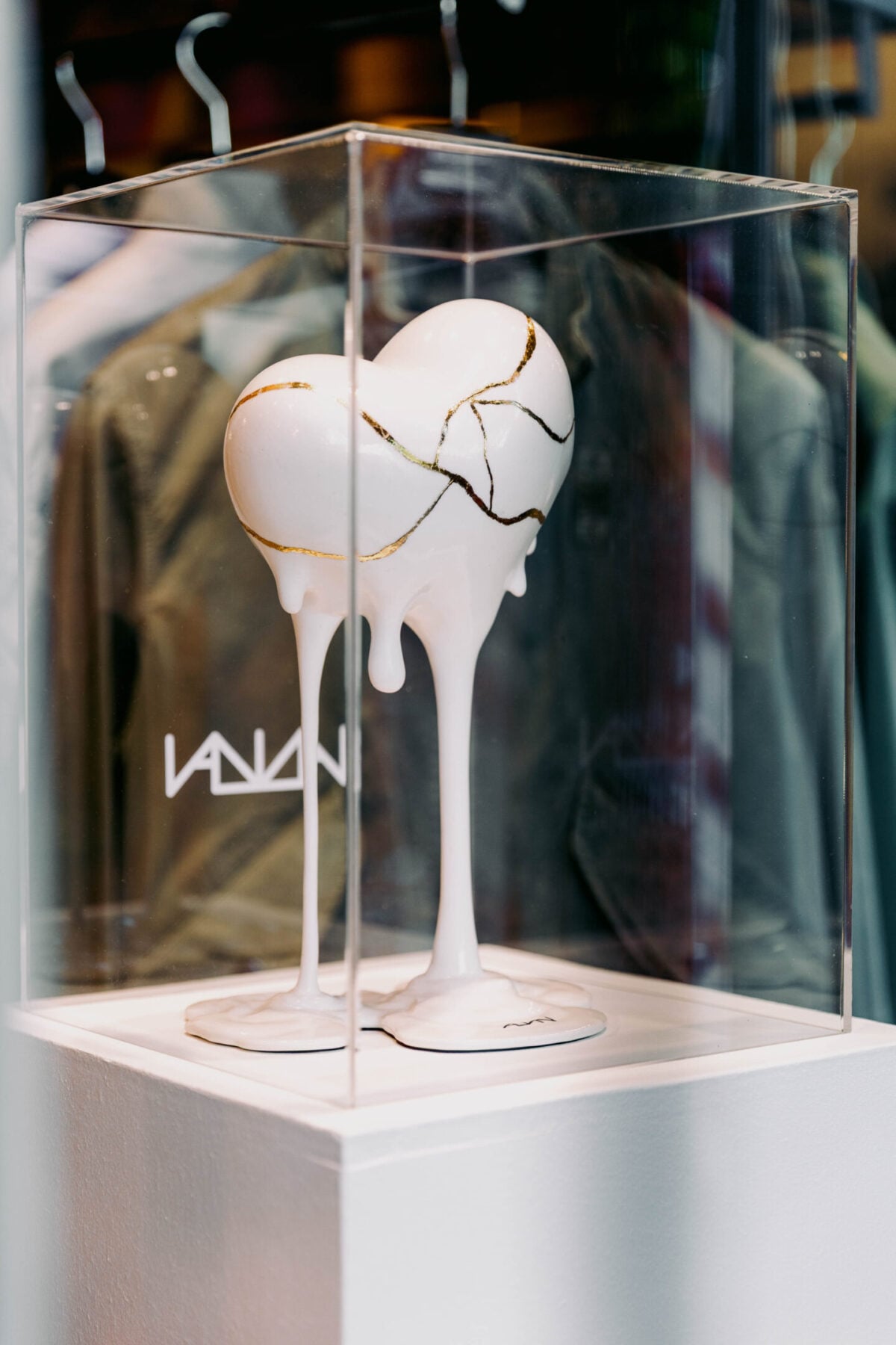 Punti di Vista, Alvin