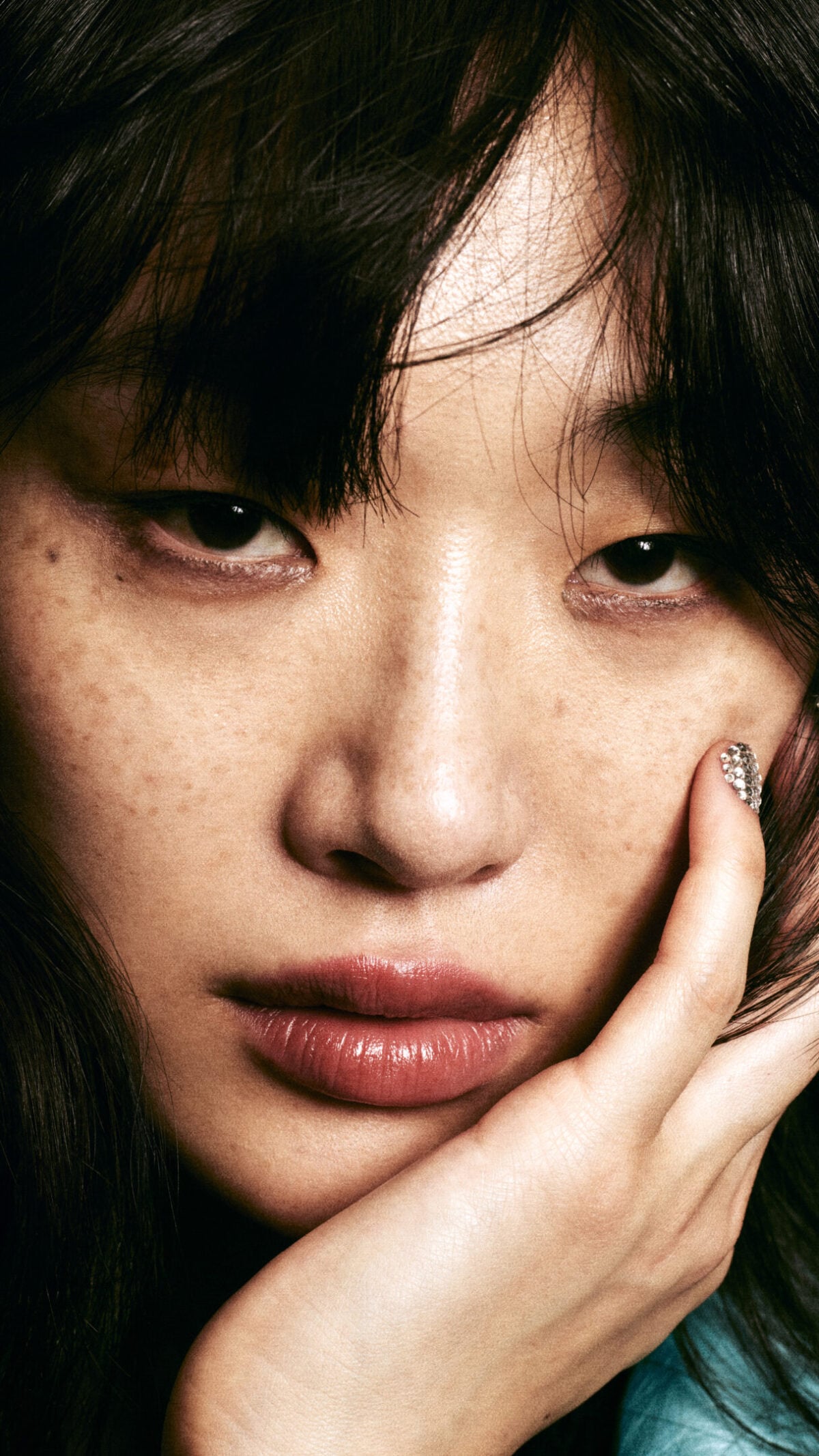 Moda, le campagne pubblicitarie per la Primavera-Estate 2026 Moda, le campagne pubblicitarie per la Primavera-Estate 2026