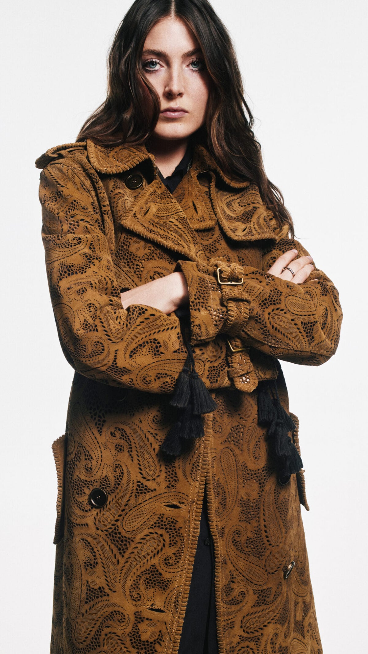 Moda, le campagne pubblicitarie per la Primavera-Estate 2026 Moda, le campagne pubblicitarie per la Primavera-Estate 2026