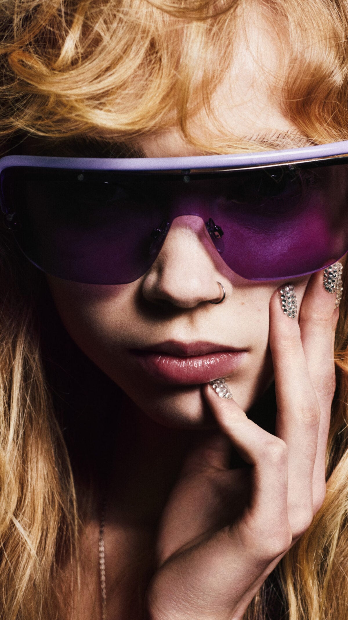 Moda, le campagne pubblicitarie per la Primavera-Estate 2026 Moda, le campagne pubblicitarie per la Primavera-Estate 2026