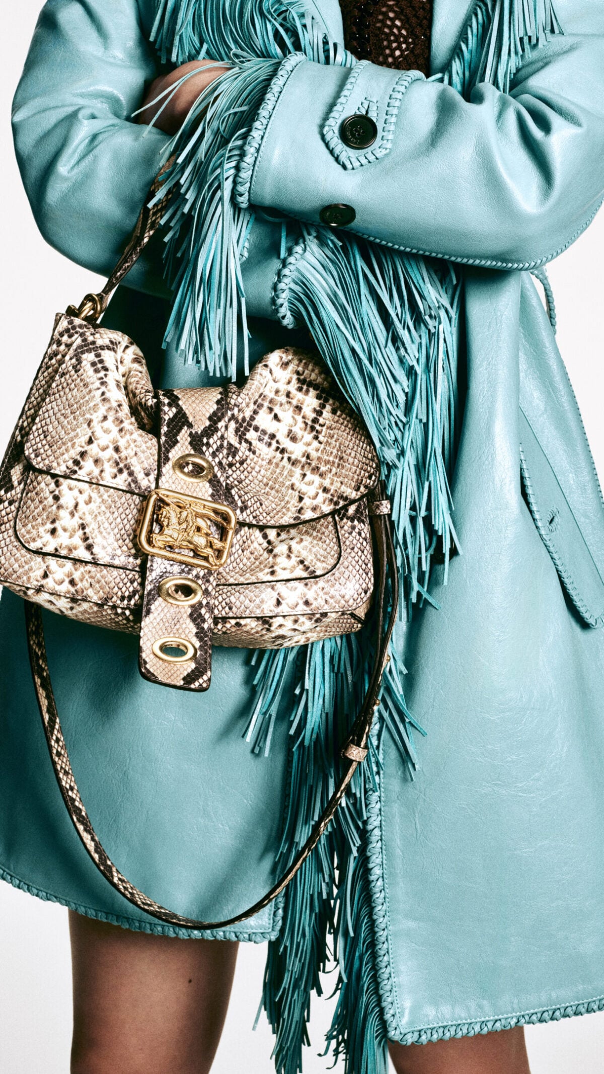 Moda, le campagne pubblicitarie per la Primavera-Estate 2026 Moda, le campagne pubblicitarie per la Primavera-Estate 2026