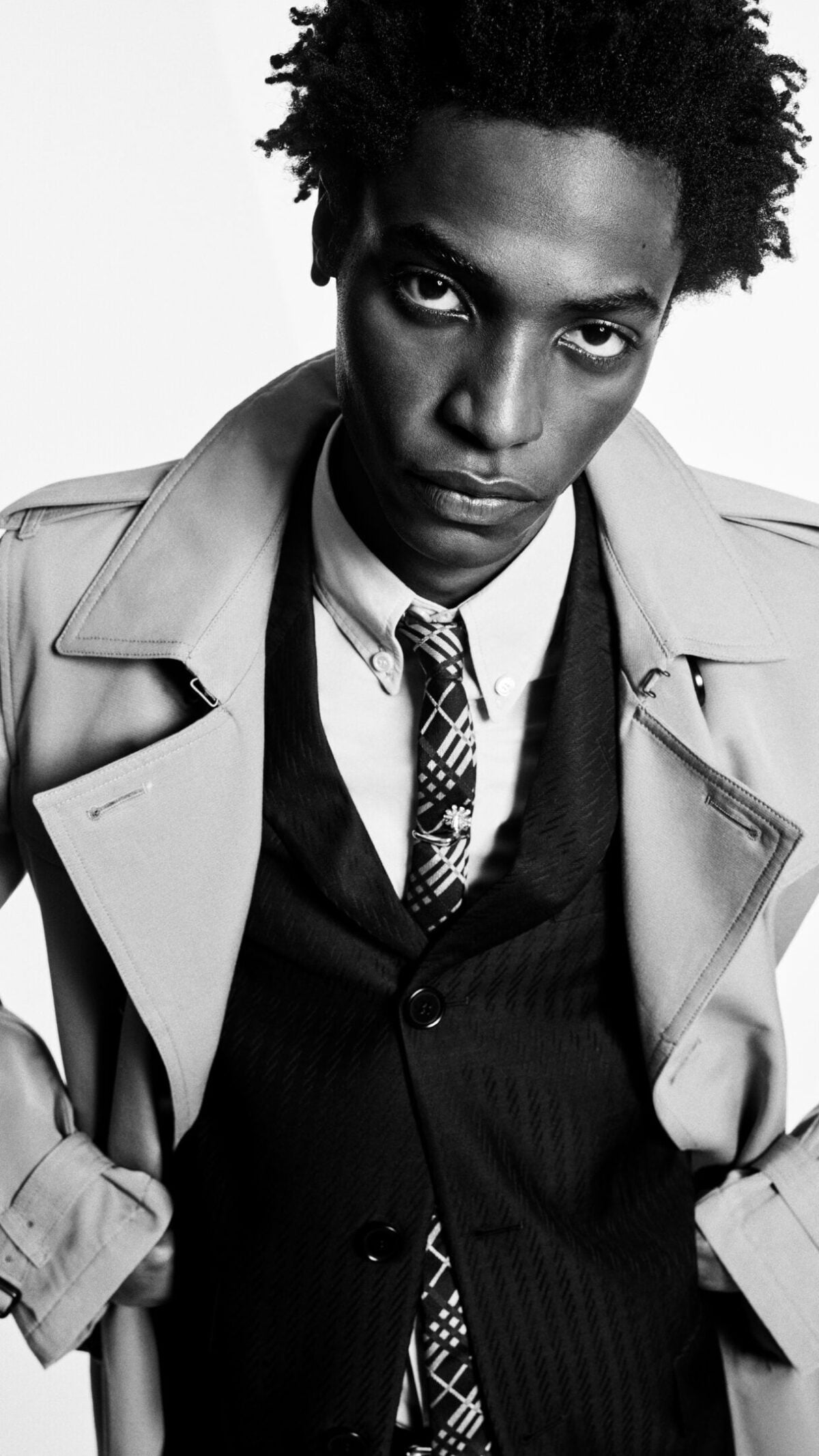 Moda, le campagne pubblicitarie per la Primavera-Estate 2026 Moda, le campagne pubblicitarie per la Primavera-Estate 2026