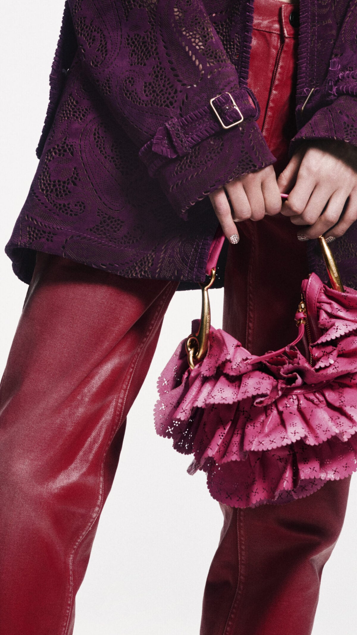 Moda, le campagne pubblicitarie per la Primavera-Estate 2026 Moda, le campagne pubblicitarie per la Primavera-Estate 2026