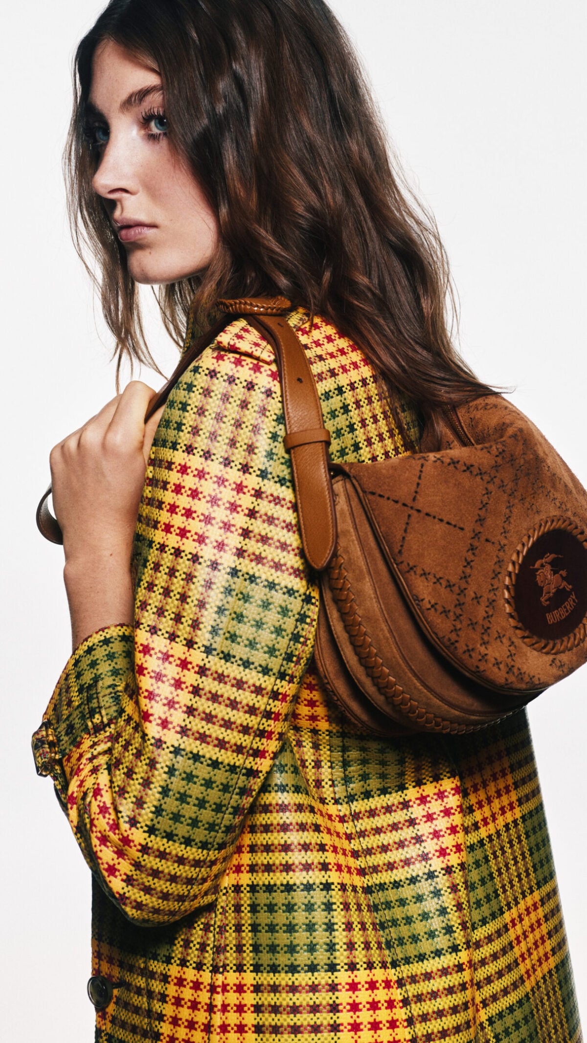 Moda, le campagne pubblicitarie per la Primavera-Estate 2026 Moda, le campagne pubblicitarie per la Primavera-Estate 2026